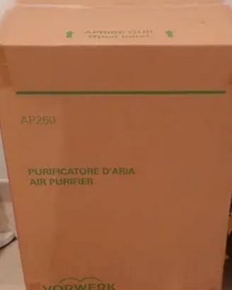Purificatore d'aria Vorwerk