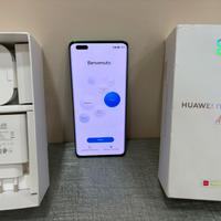 HUAWEI NOVA 11 PRO 8/256GB GREEN