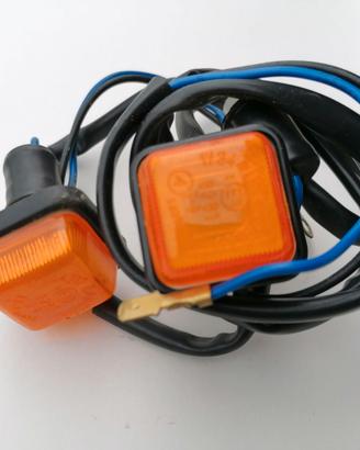 Freccia laterale Alfa Romeo Giulia