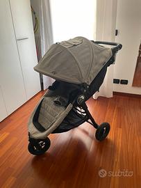 Passeggino Baby Jogger City mini GT