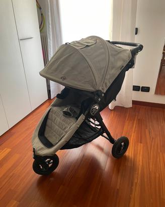 Passeggino Baby Jogger City mini GT
