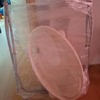 Vaschetta  per bagnetto