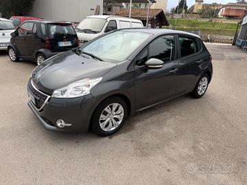 Peugeot 208 1.2 VTi 82 CV 5 porte Active