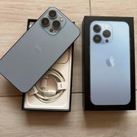 Iphone 13 Pro 256 GB