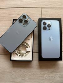 Iphone 13 Pro 256 GB