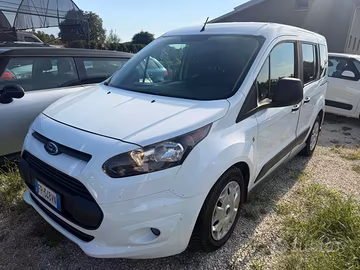 FORD Transit Connect 220 1.5 TDCi 100CV PC-DC Fu