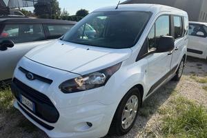FORD Transit Connect 220 1.5 TDCi 100CV PC-DC Fu
