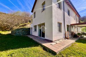 VILLA SINGOLA A ORCO FEGLINO