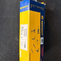Smerigliatrice Rodcraft RC7048