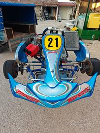 Top Kart k9c