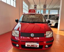 Fiat Panda 1.2 Dynamic GPL