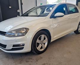 Volkswagen Golf 1.6 TDI 5p. Comfortline BlueMotion