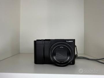 Panasonic Lumix