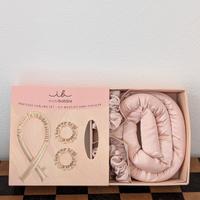 Set Invisibobble per onde e ricci senza calore