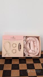 Set Invisibobble per onde e ricci senza calore