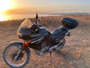Honda Transalp 650 – 0CCASI0NE a S0LI €1.450
