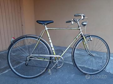 BICICLETTA  LEGNANO