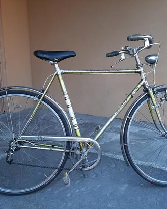 BICICLETTA  LEGNANO