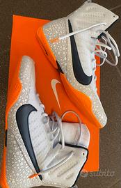 Scarpe da boxe