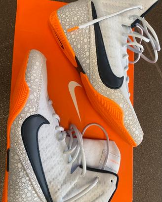 Scarpe da boxe