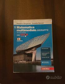 libro matematica