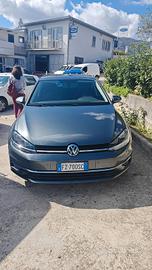 Golf 7.5 