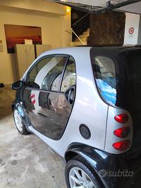 Smart fortwo coupé