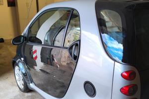 Smart fortwo coupé