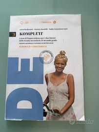 Libro Komplett 3