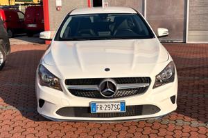 Mercedes-benz CLA 180 Shooting Brake Sport - NEOPA