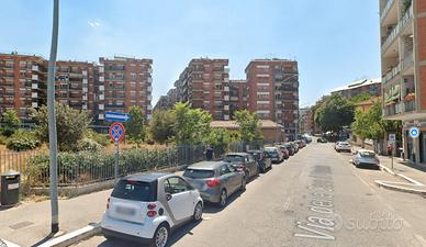 Pietralata singola arredata