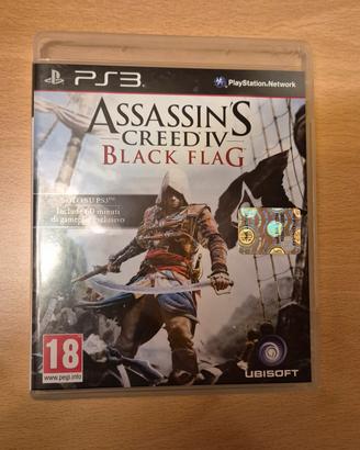 GIOCHI PS3