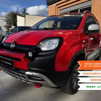 FIAT Panda Cross Panda Cross 1.3 MJT 95 CV S&S 4�4