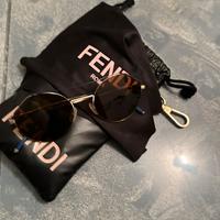 Occhiali da sole Fendi