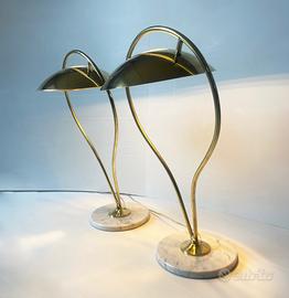 Lampade da tavolo vintage - Anni '70