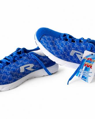 Scarpe da ginnastica unisex nuove n. 39