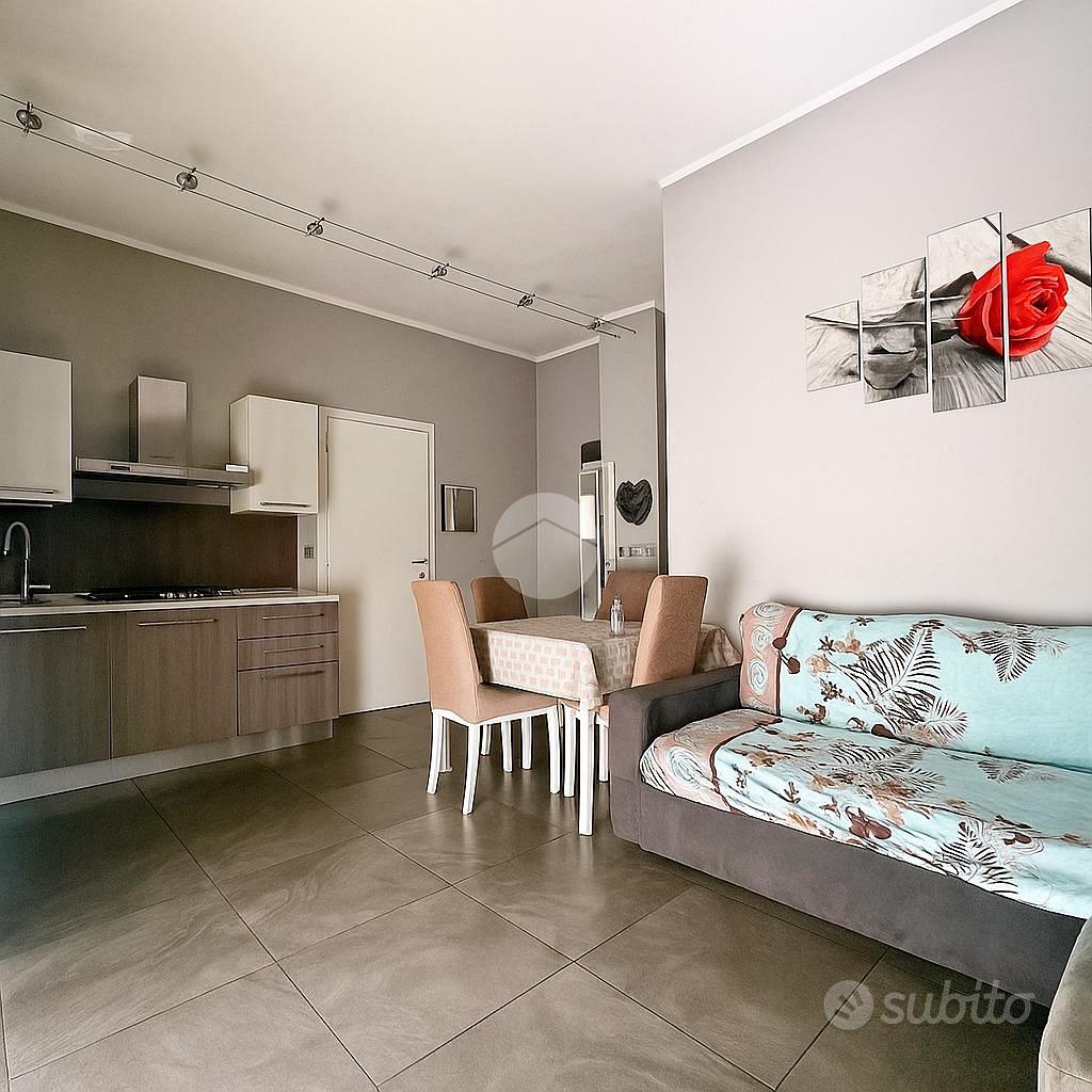 Apartment in Nichelino, Torino - Vista 5