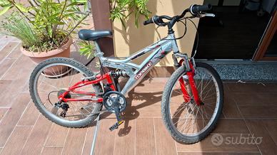 bicicletta per bambino 24