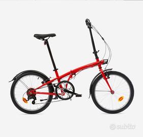btwin tilt 500