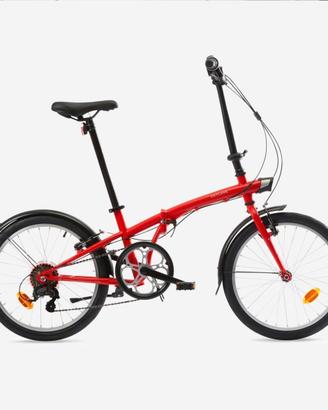 btwin tilt 500