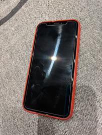 I phone xs 256