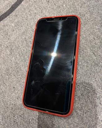 I phone xs 256