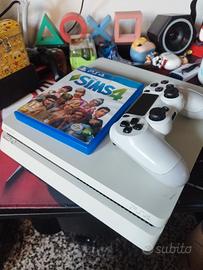 PS4 SLIM