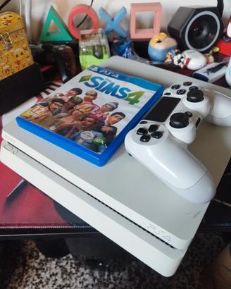 PS4 SLIM