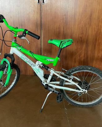 MTB per bambino