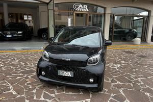 SMART ForTwo EQ Prime 22 KW Ok..Neopatentati..!