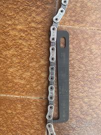 Catena sram bici da corsa