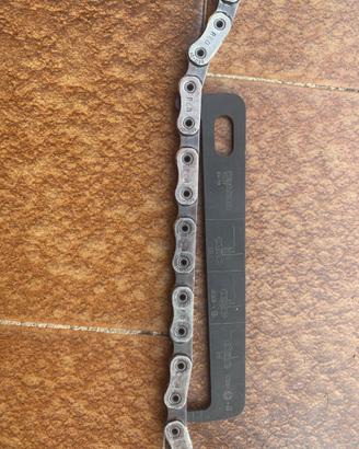 Catena sram bici da corsa