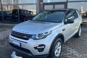 LAND ROVER Discovery Sport 2.0 TD4 150 CV SE