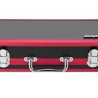 Pedalboard Tom's line per pedali effetto slim